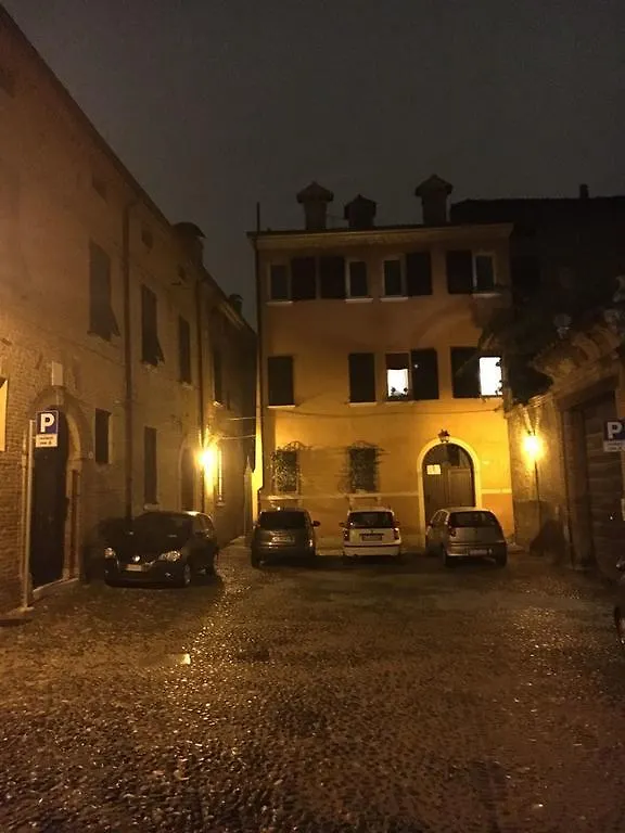 Nel Cuore Di Ferrara 0*,  İtalya