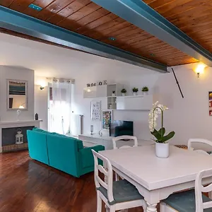 Maison Contrari Appartamento