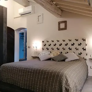 Magnolia Garden Loft Appartamento
