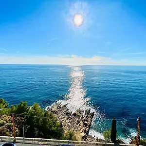 Sunset 16 - Fronte Mare , Sanremo Italia