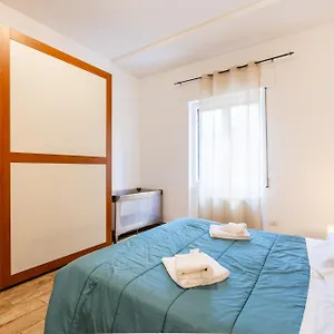 La Sirenetta , Lido di Ostia Italia
