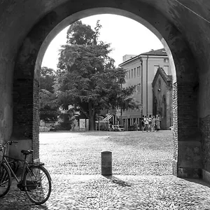 Monolocale La Rosa Appartamento