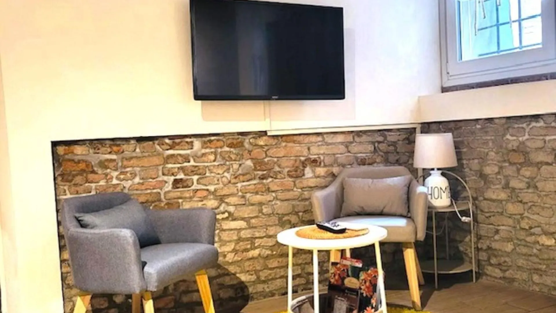 Nel cuore di Ferrara Appartamento