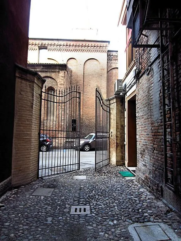 Appartamento Nel cuore di Ferrara